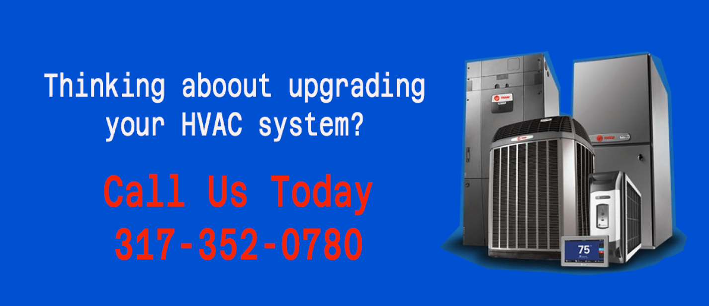 HVAC and plumbing services Indianapolis