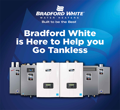 Tankless water heater installation Indianapolis BNC Plumbing energy efficient hot water